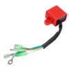 Racing Motor Magneto Stator Rotor CDI Kit Replacement for Lifan
