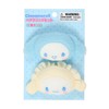 Sanrio Hair Clip Set (My Deco Bag) Cinnamoroll 114332