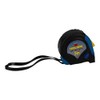 5M 19Mm R/Coated Tape Measure Metric and Imperial Markings Thickness