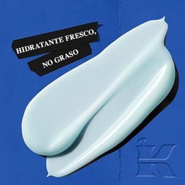 Kiehls Facial Fuel FPS 20 For Men- Crema Facial Hidratante para Hombre, Energiza, Protege, Refresca e Hidrata sin Dejar Sensacin Grasosa, Proteccin...