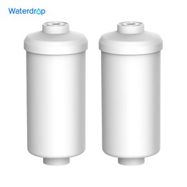 Waterdrop NSF/ANSI 372 Certified Fluoride Filters,Replac