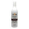 Yellow Shampoo Nutritive Argan Coco Pelo Seco Dañado 500 Ml