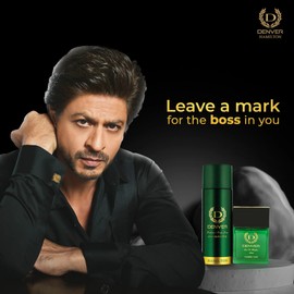 Denver Hamilton Gift Set