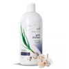 NORA ROSS Shampoo de Ajo Nora Ross 100% Original.Combate caida