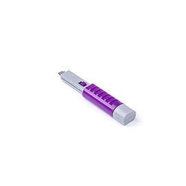 Smart Keeper Lock Key Basic (Purple)