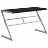 Monarch Computer Desk Home Office Laptop 48"L Work Metal Laminate