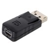 VMOJO DisplayPort Male to Mini DisplayPort Female Adapter DP to