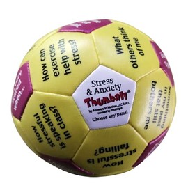 Youthlight Stress and Anxiety Thumball