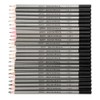 Graphite Pencil Set, 24 Pieces, Non-Toxic, Sketch Art, Graphite Drawing