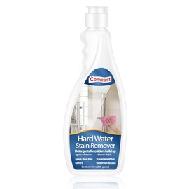Hard Water Stain Remover 2PK