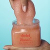 TREE HUT, Vitamin C Shea Sugar Scrub, Exfoliante Corporal de