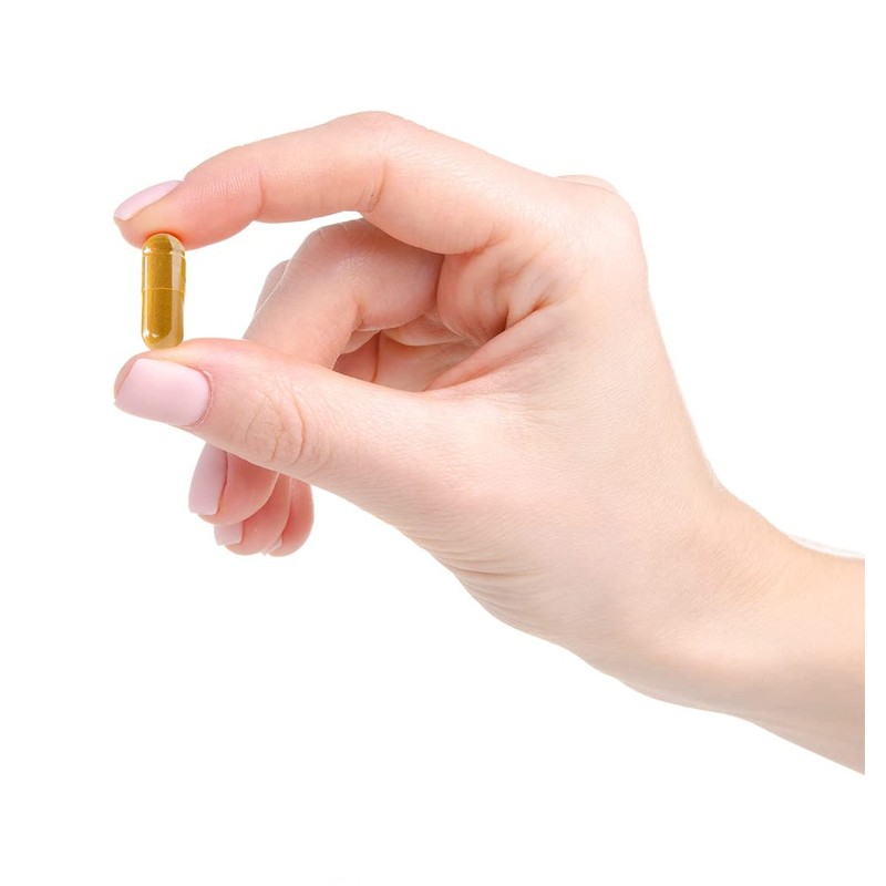 Nanocur Turmeric Curcumin - 100x More Active Than Turmeric, 170%