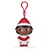 The Elf on the Shelf Plushee Pals Mini Clip-On 4"