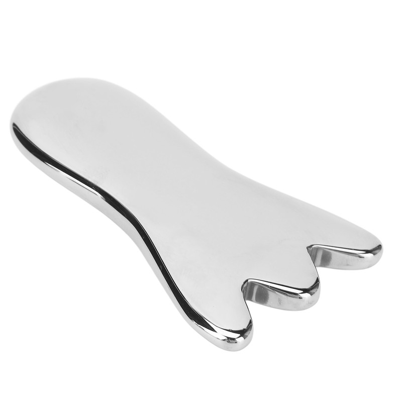 Terahertz Stone Gua Sha Massager Practical Terahertz Guasha Scraping Massage