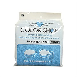 [Color Shop] Toilet & Lid Cover (Single Item) New Life, Interior, Marriage Celebration, New Celebration, Gift