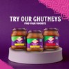 Patak’s Major Grey Chutney - Sweet & Mild Mango Chutney