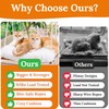 Cat Window Perch for Large Cats - Hammock Bed for