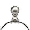 Ball Lamp Finial Cap Knob for Lamp Shade Top,Solid Lamp