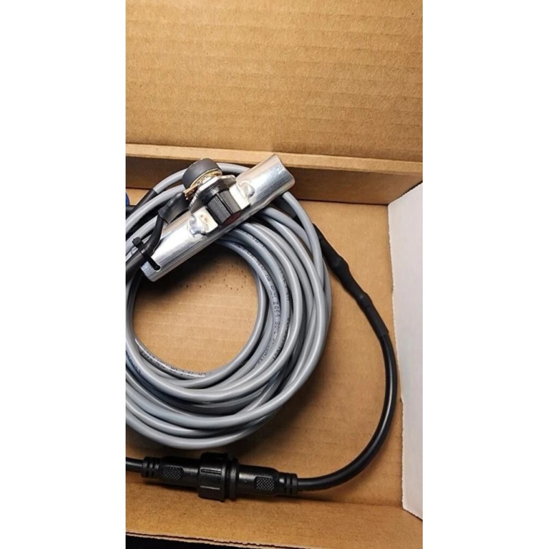 Unbranded Tig welding amperage controller with plug disconect TOPWELL MASTER