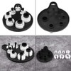 Fuel Line Disconnect Tool Set, 7pcs AC Disconnect Tool Air