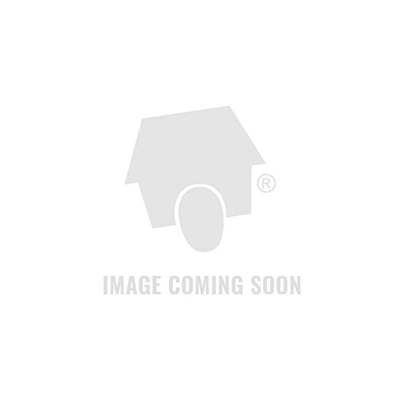 ENUFF Refresher II Wheels, Pastel Mix (Multi-Colour), 53 mm
