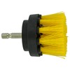 Tivoly • Brush made of polypropylene, flat, diameter 50 mm,