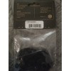 Bell Hinge Plate Kit Street Motorcycle Helmet Accessories - Black/One