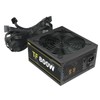 800W Power Supply Full Voltage 100-240V Active PFC Gaming PSU