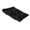 Goods Land GD-MTGBRUSH100 Eyelash Brush, Screw Brush, Eyelash Comb, Disposable,