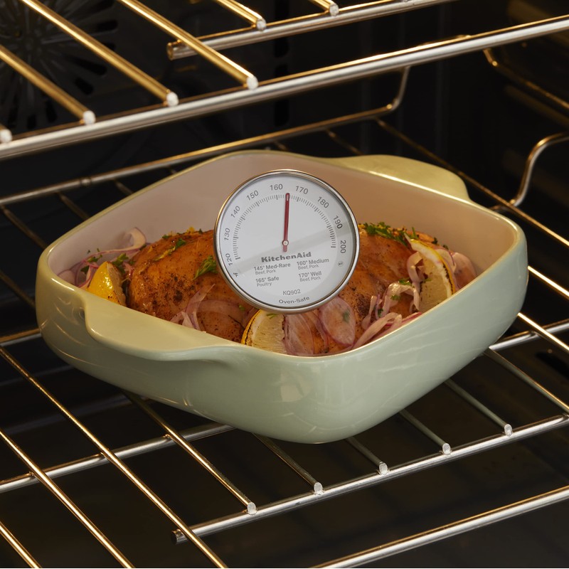 KitchenAid Leave-in Meat Thermometer