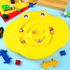 Seenelling Maze Balance Board With 5 Mini Balls Early Education