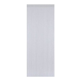 Narumikk Glitter String Flag String Screen 85 cm X 210 cm Length