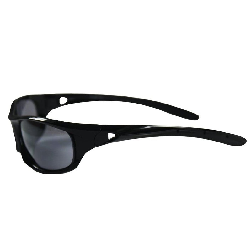 Tyron Sport Sonnenbrille S1 (dunkel) + Etui