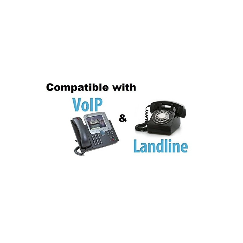 Hotline Auto Dialer - Programmable