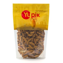 Yupik Sesame Sticks (Onion/Poppy) (Everything Flavor), 0.40Kg