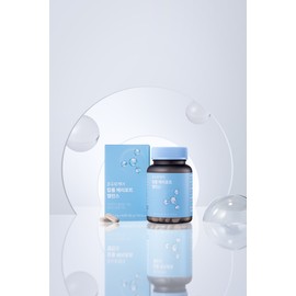 Onyu Bio [12-month supply] Onyu Bio Onyu Locare Merry Lot Potassium Balance 60 tablets, 6 pcs. Comfortable even when standing for long periods of time / [12개월분] 온유바이오 온유로케어 오래서있더라도 편안한 메리로트 칼륨 밸런스 60정, 6개
