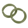 sourcing map 2 Pcs 3D Pen Filament, 1.75mm Dia 33ft