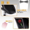 Golf Iron Covers Magnetic Wedge Covers Club Head Covers Set