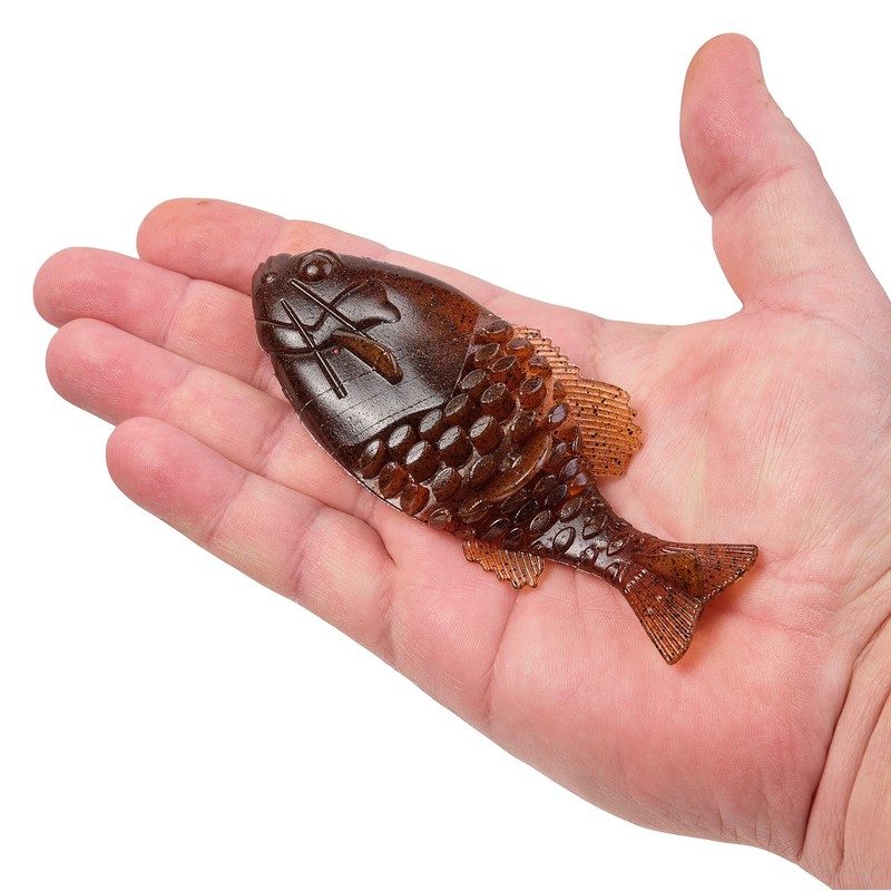 Berkley Powerbait Gilly Fishing Soft Bait