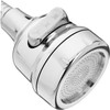 Extensor de Grifo de Cocina Giratorio 360° de ABS y