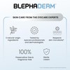 BlephaDerm® Soothing Eyelid and Eye Contour Cream - Soothes, Protects,