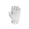 FootJoy Women's StaCooler Sport Golf Glove, White Medium, Worn on