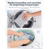 FAMI HELPER 3 Pcs Men's Incontinence Pants Incontinence Boxer Brief
