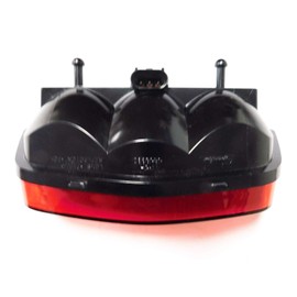 HONDA TAIL LIGHT ASSY. TRX420 500 FOREMAN 4X4 FOURTRAX RANCHER 33700-HP5-A50