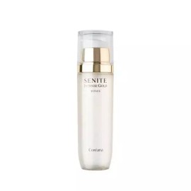 Gita 코리아나 세니떼 인텐스 골드 주름 탄력 보습 스킨 토너 Koreana CeniTte Intense Gold Wrinkle Firming Moisture Skin Toner
