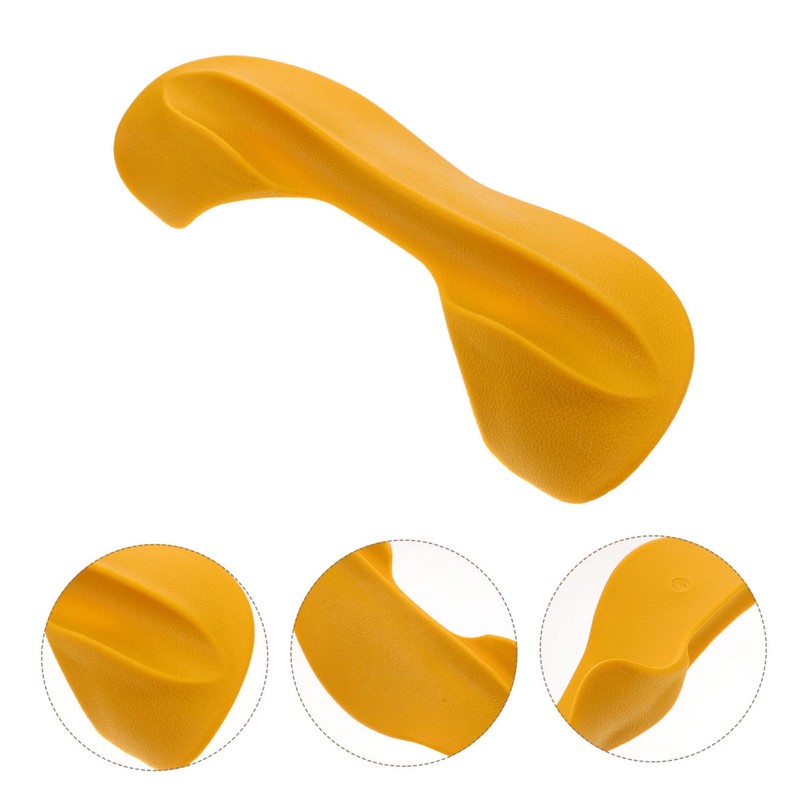 BESPORTBLE Protective Squat Pad Barbell Pad Neck Barbell Cushion for