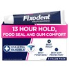 Fixodent Professional Ultimate Denture Adhesive Cream for Full and Partial