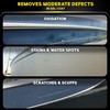 Meguiar's Marine/RV Heavy Duty Oxidation Remover, Oxidation, Water Spot, Stain,