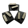 Diamond Grinding Tooling Designed for Husqvarna EZ Change and HTC
