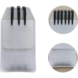 Pocket Protector Pen Protector for Pocket (30pcs)
